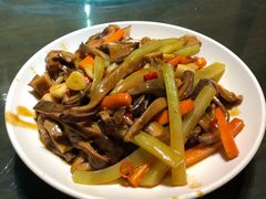 -香满楼(临安路店)