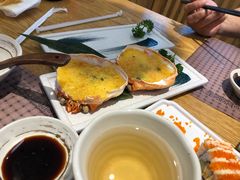 -林妈妈村·日式料理(宝山万达店)