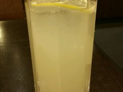 柠檬饮料-康师傅私房牛肉面(马泉营奥莱店)