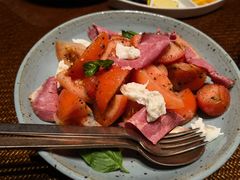 -杭州桐庐康莱德酒店西餐厅-舍