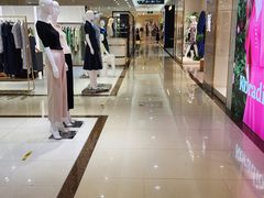 -翠微百货(龙德店)