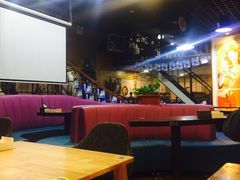 大堂-金家休闲餐吧(金家小吃四店)