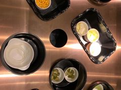 -比格比萨自助(李沧万达店)