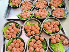 -伟记牛肉(金鸿公路店)