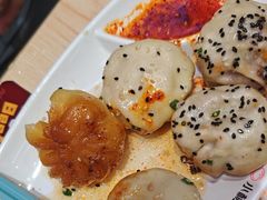 -小杨生煎(深圳岗厦北店)