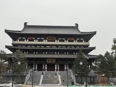 -清凉寺