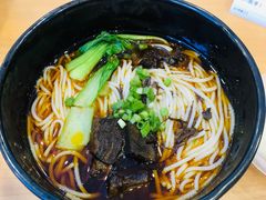 -霸蛮湖南米粉(亦庄力宝华联店)