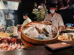 -三川·十酒Izakaya(南昌路店)