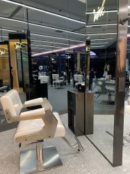 点击看大图 -时尚工厂·科学染发