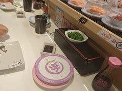 -三禾寿司(君尚店)