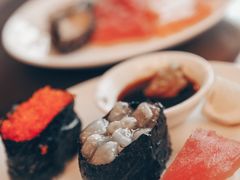 -长春净月潭喜来登酒店·盛宴标帜餐厅