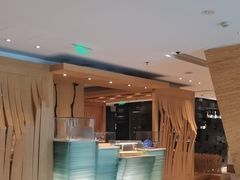 -西村日本料理(香格里拉饭店)