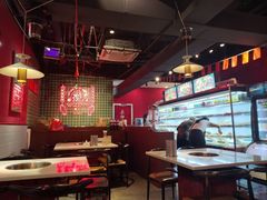 -来伊回麻辣烫·火锅串串清真(红瓦寺总店)