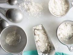-美斯烘焙培训学院•蛋糕•面包•咖啡(宝安校区)