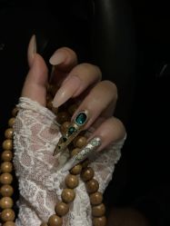-Touch Nail·品质·美甲美睫