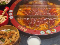 -矮板凳老火锅(宽窄巷子店)
