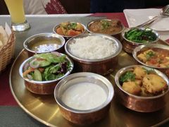 -尼泊尔雪莲餐厅(北京东路店)