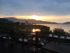 -余姚四明湖开元名都度假酒店·夏威夷西餐厅
