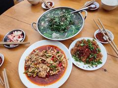 -周记翘脚牛肉