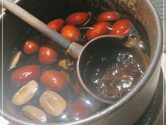 -一号铺子·大炉茶