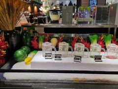-壹炉自助烤肉烧烤店(港悦广场店)