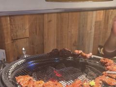 -韩山葵烤肉(太古里店)