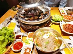 -泥炉烧肉师(新街口金銮巷店)