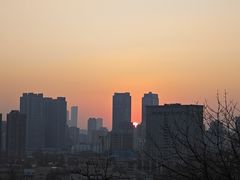 -九华山公园