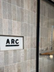 点击看大图 -ARC弧线沙龙