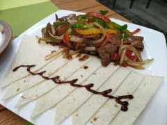 -ALAMEEN阿拉伯餐厅(三里屯店)