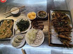 -小板凳(四公里店)