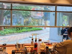 -来回·咖啡(天河南店)