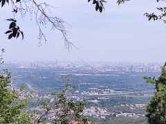 -香山公园