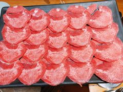 牛舌-红沃烤肉(家乐福2部店)