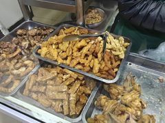 -大益烤鸡