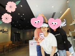 -Seesaw Coffee(深圳深业上城店)