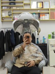 -米路造型MILU STUDIO