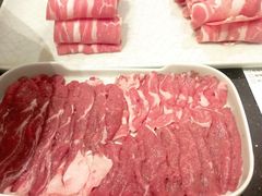 热气羊肉-洪长兴(云南南路店)