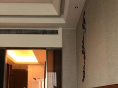 -广州奥园喜来登酒店