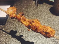 -丝路金桃·新疆菜(徐汇店)