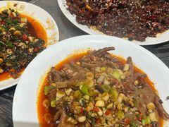 -江湖黑大兔(杨家坪店)