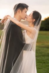 -雪中彩影婚纱摄影·微光艺术中心