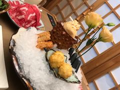 -胆道·海鲜之王(海信店)