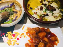 -大碗先生(万家丽店)