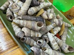 -贞姨美食·老字号海鲜大排档