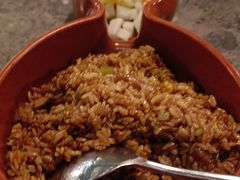 -绿茶餐厅(天津天河城店)