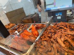 -竺桥兄弟烤鸭(总店)