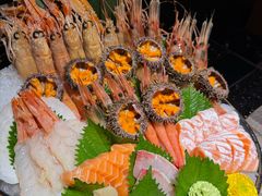 -極上萬膳·日料放题(海岸城店)