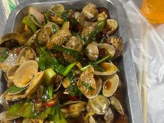 -佰运猪蹄(高陵店)