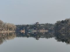 -承德避暑山庄景区